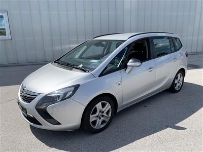 KKW "Opel Zafira Tourer CDTI", - Cars and vehicles