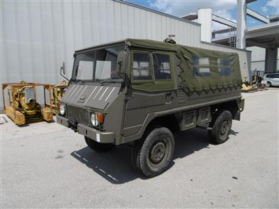 LKW "Steyr-Daimler-Puch Pinzgauer 710M 4 x 4", - Cars and vehicles