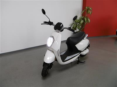 MFR "Elektro Scooter "ZTECH Grace ZT-25", - Macchine e apparecchi tecnici