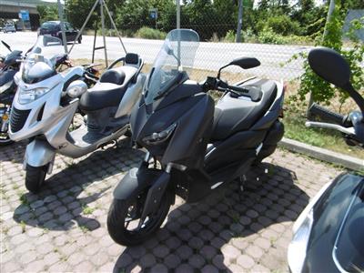 MR "Yamaha X-Max 300", - Macchine e apparecchi tecnici