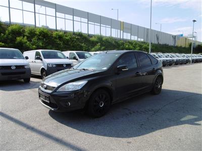 PKW "Ford Focus Trend 1.4", - Fahrzeuge und Technik