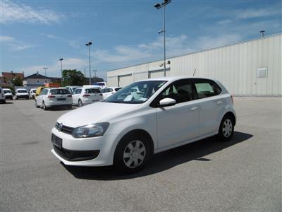 PKW "VW Polo Trendline 1.2 TDI DPF", - Cars and vehicles