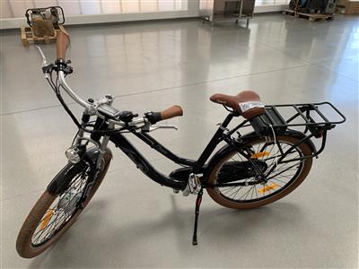 Elektro Fahrrad "Vulcan Bike-Classic", - Fahrzeuge und Technik