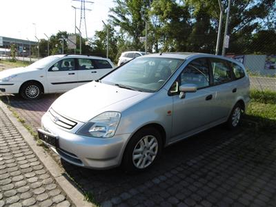 KKW "Honda Stream 1.7i ES VTEC", - Cars and vehicles