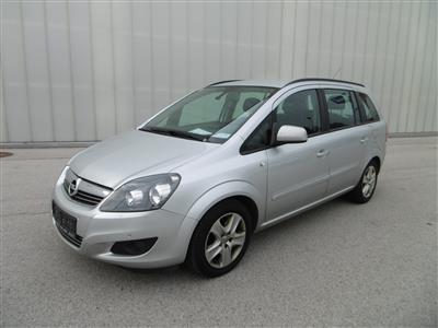 KKW "Opel Zafira 1.7 CDTI Classic ecoflex", - Cars and vehicles