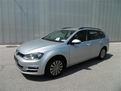 KKW "VW Golf VII Variant Trendline BMT 1.6 TDI", - Cars and vehicles