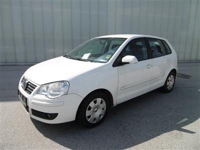 PKW "VW Polo Cool Family 1.4 TDI DPF", - Macchine e apparecchi tecnici