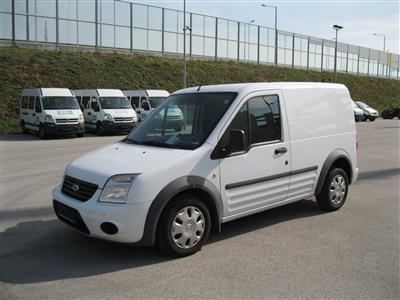 LKW "Ford Transit Connect Trend 200K 1.8 TDCi DPF", - Macchine e apparecchi tecnici