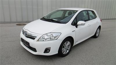 PKW "Toyota Auris 1.8 VVT-i Hybrid High Automatik", - Macchine e apparecchi tecnici