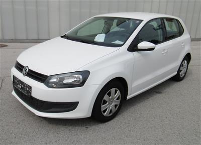 PKW "VW Polo Trendline 1.2 TDI DPF", - Cars and vehicles