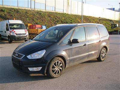 KKW "Ford Galaxy Trend 2.0 TDCi DPF Automatik", - Cars and vehicles