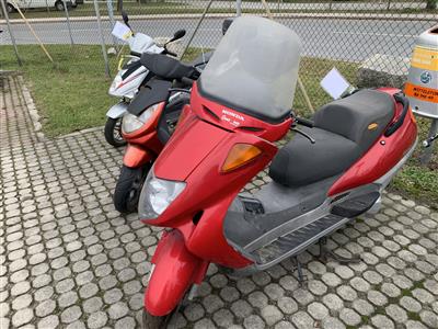 MR "Honda Phantheon 125", - Motorová vozidla a technika