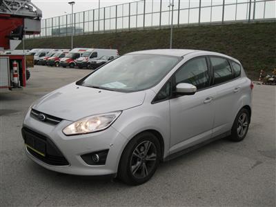 KKW "Ford C-Max Easy 1.6 TDCi DPF", - Macchine e apparecchi tecnici