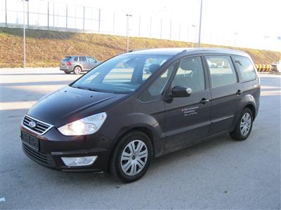 KKW "Ford Galaxy Trend 2.0 TDCi DPF", - Macchine e apparecchi tecnici