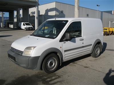 LKW "Ford Transit Connect 220S 1.8 TDCi", - Macchine e apparecchi tecnici