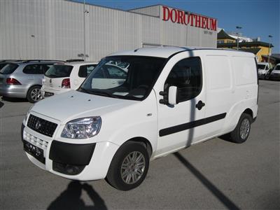 LKW "Renault Kangoo Express 1.5 dCi", - Cars and vehicles