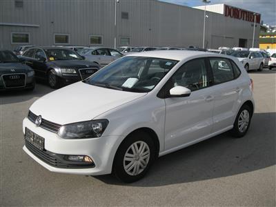 PKW "VW Polo Trendline BMT 1.4 TDI", - Cars and vehicles