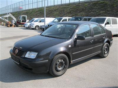 PKW "VW Bora 1.9 TDi", - Cars and vehicles