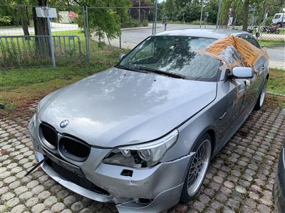 PKW "BMW 530d Automatik Österreich Paket", - Macchine e apparecchi tecnici