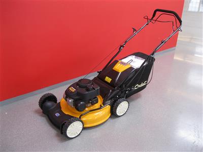 Rasenmäher "Cub Cadet LM1 CR53", - Cars and vehicles