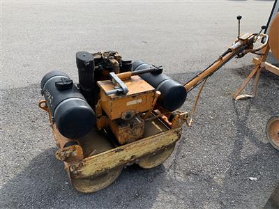 Vibrowalze "Bomag BW65S", - Fahrzeuge und Technik Land NÖ