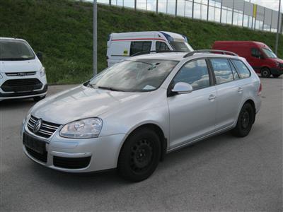 KKW "VW Golf V Variant Trendline 1.9 TDI DPF", - Auto e veicoli