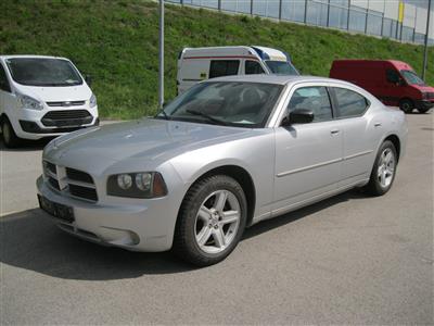 PKW "Dodge Charger 3.5L V6 Automatik", - Fahrzeuge und Technik