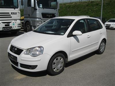 PKW "VW Polo Cool Family 1.4 TDI DPF", - Fahrzeuge und Technik