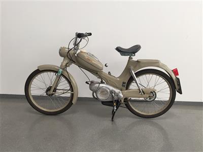 Motorfahrrad "Puch MS 50", - Scooter, tecnologia e asta di biciclette