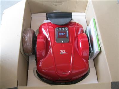 Rasenmähroboter "Ambrogio Robot L85 Elite", - Scooters, technology and bicycle auction