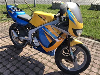 Motorfahrrad "Rieju RS1 Evolution", - Macchine e apparecchi tecnici