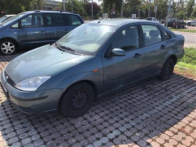 PKW "Ford Focus Ambiente 4T 1.8 TDI", - Motorová vozidla a technika