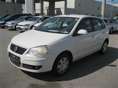 PKW "VW Polo Cool Family 1.4 TDI", - Cars and vehicles