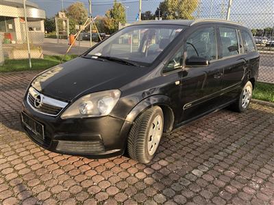 KKW "Opel Zafira Style 1.9 CDTI", - Macchine e apparecchi tecnici