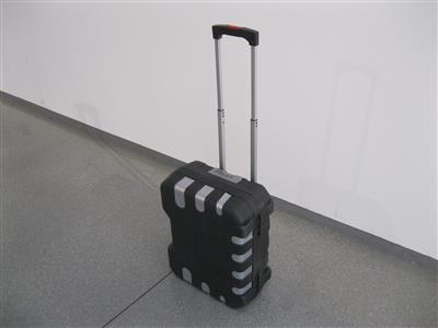 Werkzeugkoffer Trolley, - Fahrzeuge und Technik