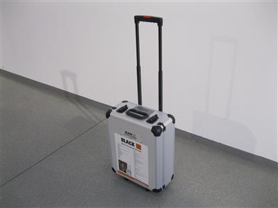 Werkzeugkoffer Trolley "Black", - Fahrzeuge und Technik