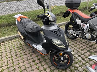 Motorfahrrad "Explorer Speed 50", - Motorová vozidla a technika