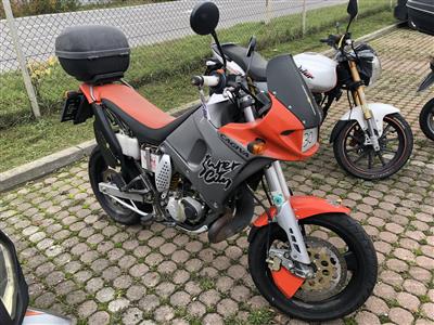 Motorrad "Cagiva Spercity 125", - Cars and vehicles