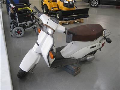 Motorrad "Puch Roller Lido SE", - Motorová vozidla a technika