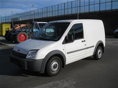 LKW "Ford Transit Connect 1.8 TDI", - Fahrzeuge und Technik