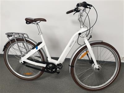 Elektrofahrrad "BESV CF1", - Macchine e apparecchi tecnici