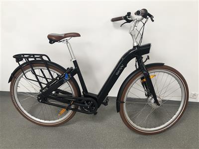 Elektrofahrrad "BESV CF1", - Cars and vehicles