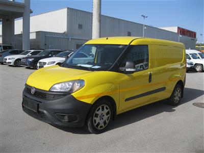 LKW "Fiat Doblo Cargo Maxi 1.3 Multijet", - Macchine e apparecchi tecnici