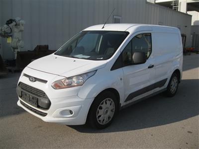 LKW "Ford Transit Connect L1 200 1.6 TDCi Trend", - Cars and vehicles