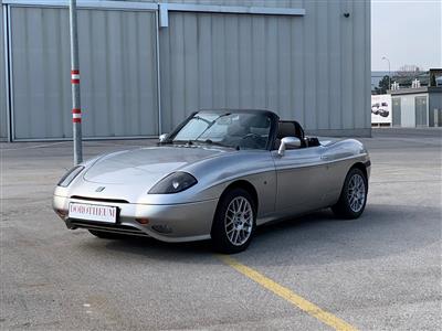 PKW "Fiat Barchetta 16V Spider", - Cars and vehicles