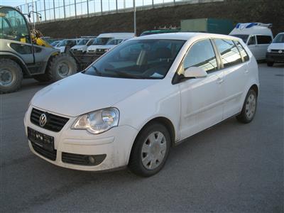 PKW "VW Polo Family+ 1.4 TDI DPF", - Macchine e apparecchi tecnici