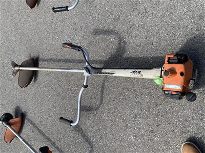 Motorsense "Stihl", - Fahrzeuge und Technik Land NÖ