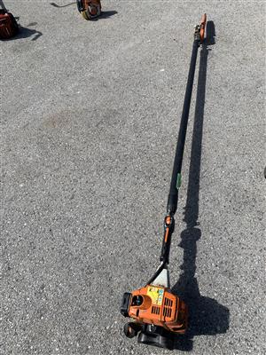 Stockkettensäge "Stihl HT175", - Fahrzeuge und Technik Land NÖ