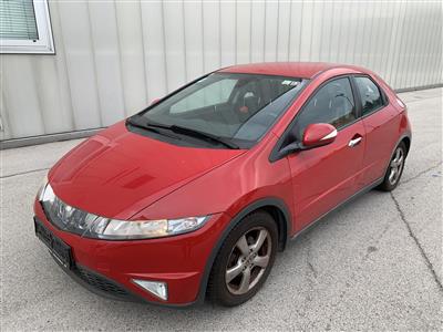 PKW "Honda Civic 5D 1.4i Sport", - Macchine e apparecchi tecnici