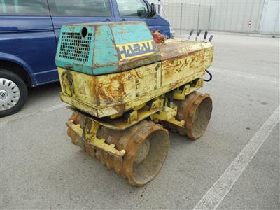 Grabenwalze "RAMMAX RW1404", - Macchine e apparecchi tecnici